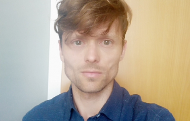 Francisco Romera headshot